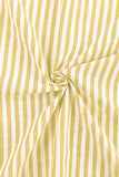 MC255631-3019-S, MC255631-3019-M, MC255631-3019-L, MC255631-3019-XL, MC255631-3019-2XL, Men's Casual Striped Button Down Shirts Long Sleeve Slim Fit Dress Shirts Untucked Shirts