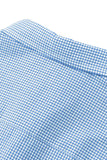 MC255679-4-S, MC255679-4-M, MC255679-4-L, MC255679-4-XL, MC255679-4-2XL, Sky Blue plaid shirt