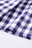 MC255685-105-S, MC255685-105-M, MC255685-105-L, MC255685-105-XL, MC255685-105-2XL, Blue Plaid shirt