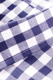 MC255685-105-S, MC255685-105-M, MC255685-105-L, MC255685-105-XL, MC255685-105-2XL, Blue Plaid shirt