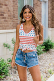 Forever Freedom Tank Top