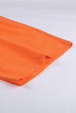 Orange Sky Blue/Blue/Purple/Green/Orange Thermochromic Casual Sports Men's Shorts MC73180-14