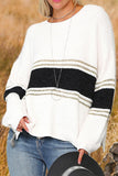 White sweater LC2721623-1