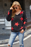 Black Sweaters LC2721660-2