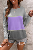 Gray sweater LC2721706-11