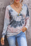 Gray top LC25111247-11