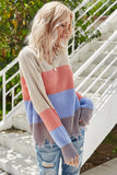 Pink sweater LC2721829-10