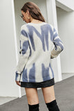Sky Blue sweater LC2722007-4