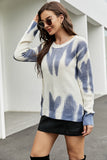 Sky Blue sweater LC2722007-4