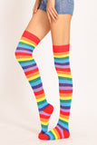 BH04800-22, Multicolor socks