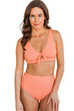 Pink bikini LC433448-10