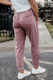 Pink Mineral Wash Joggers _FADED PLUM LC7711184-10