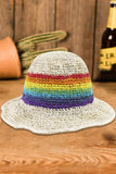 BH041068-22, Multicolor hat