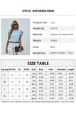 Multicolor women coat LC25217020-22