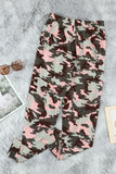 Fashion Camouflage Casual Sports Pants