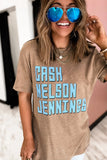 cash nelson jennings shirt