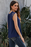 Lovin' On You Reversible Top