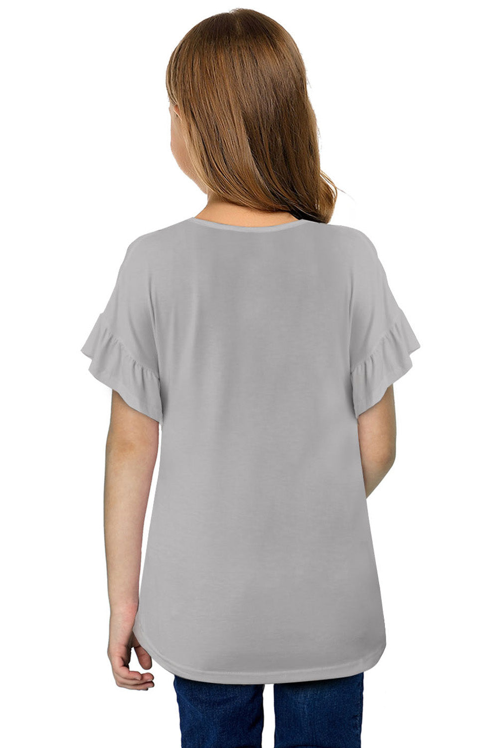 short sleeve shirts for teenage girl