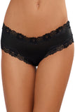 Hollow Out Lace Underwear