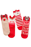 Christmas Socks Set