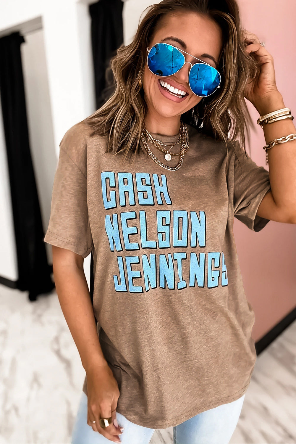 cash nelson jennings shirt